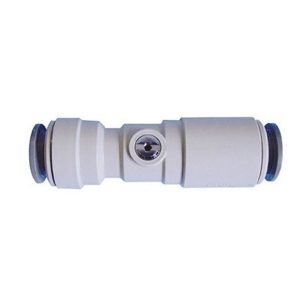 JG Speedfit Service Valve 15mm - 15SV - 15SV