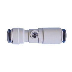 JG Speedfit Service Valve 15mm - 15SV - 15SV