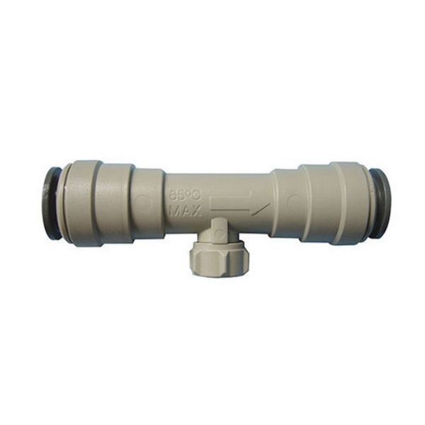 JG Speedfit Double Check Valves 15mm - 15DCV