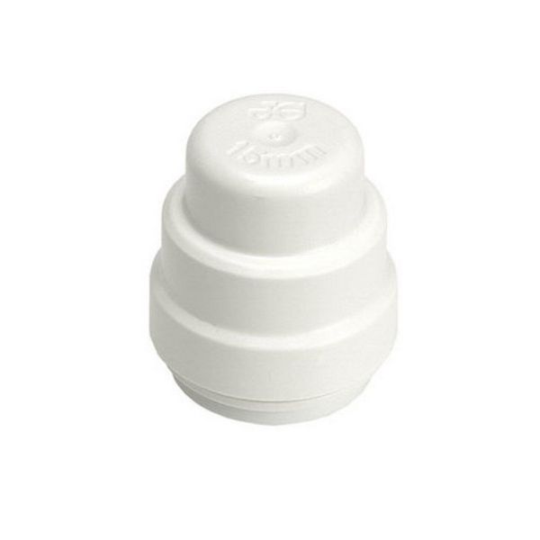 JG Speedfit Stop End 15mm - PSE4615W