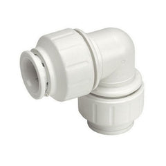 JG Speedfit Equal Elbow 15mm -  PEM0315W