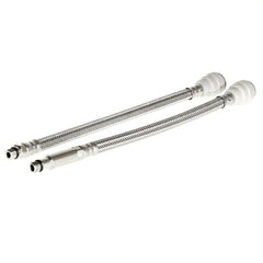 JG Speedfit White Flexi Hose 15mm x 10mm - FLX28