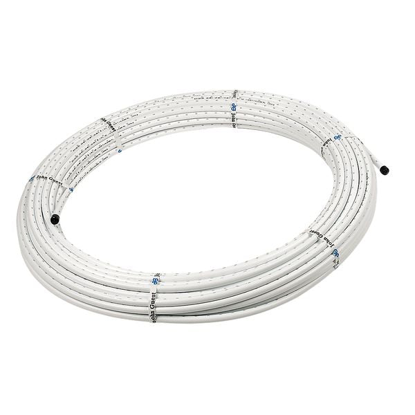 JG Speedfit Pipe x 50m Coil 15mm - 15BPEX-50C