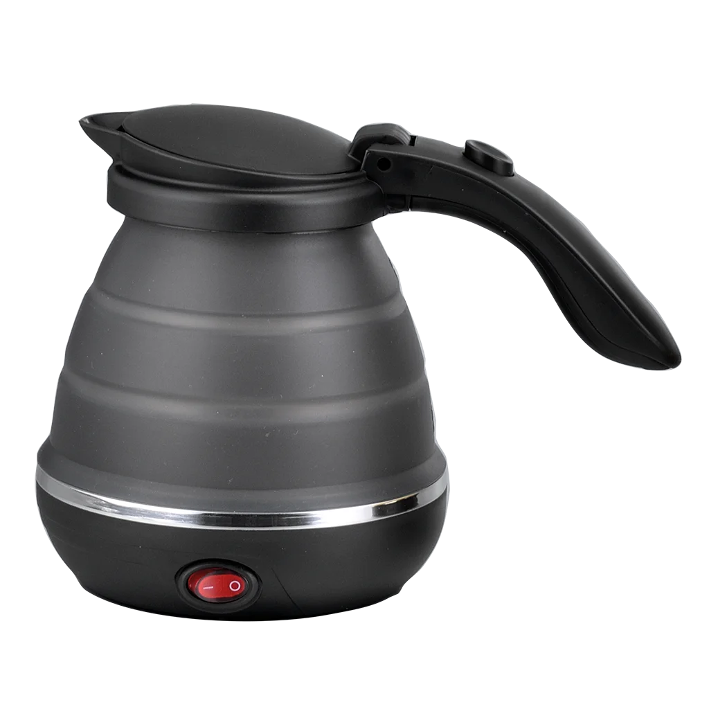 Braunton 0.5L Low Wattage Collapsible Kettle - Motorhome / Caravan