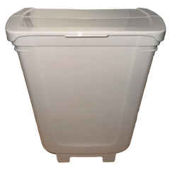 Quest 8L Collapsible Bin with Lid - Motorhome