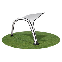 Westfield Kari 400 Premium Air Canopy