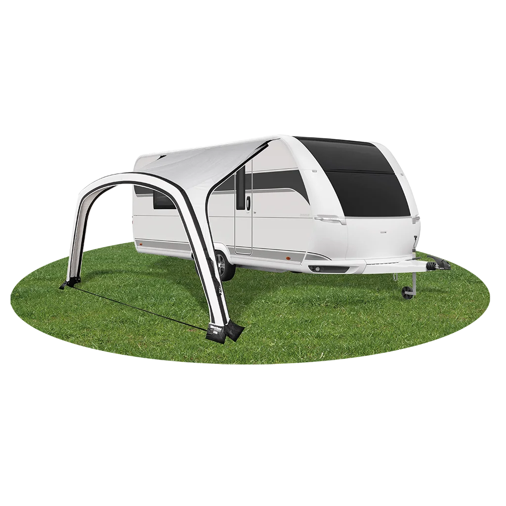 Westfield Kari 400 Premium Air Canopy