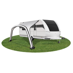 Westfield Kari 400 Premium Air Canopy
