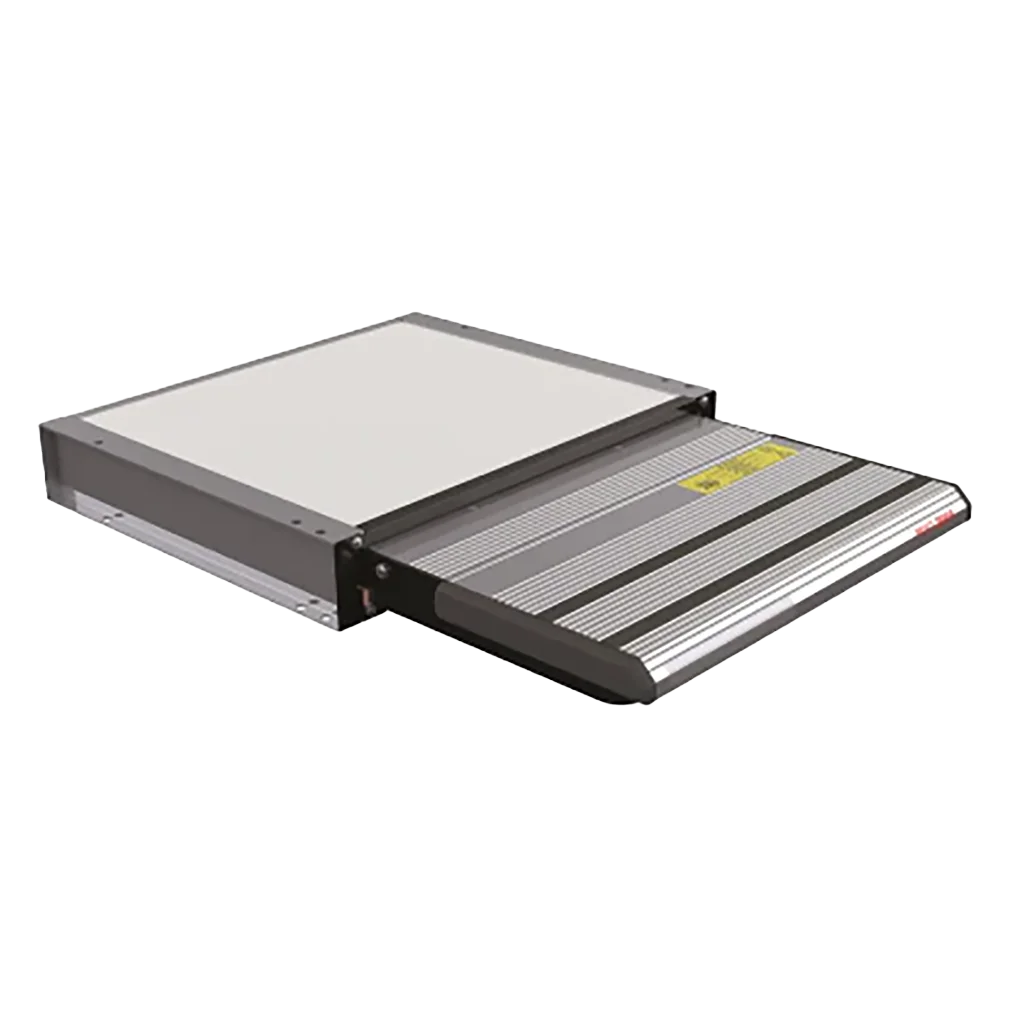 Lippert Innolight 440mm Electric Motorhome Step