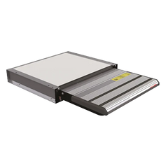 Lippert Innolight 440mm Electric Motorhome Step