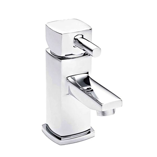 AG Moulton Single Lever Cloakroom Monoblock Mixer Tap Chrome - GBY07