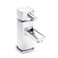AG Moulton Single Lever Cloakroom Monoblock Mixer Tap Chrome - GBY07