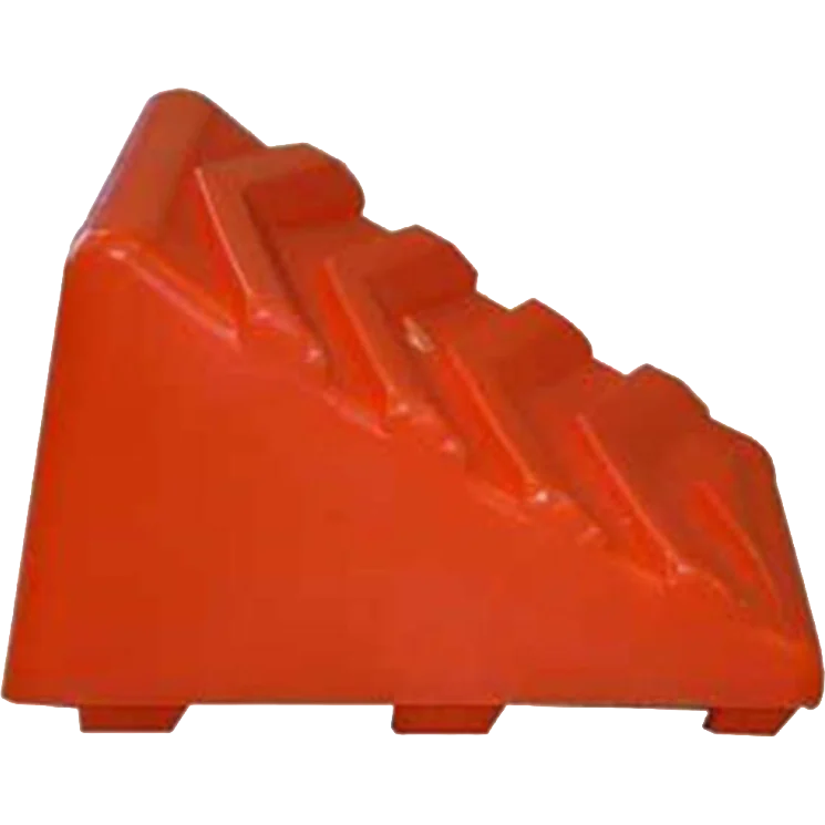 Chock for Magnum Ramp Pair