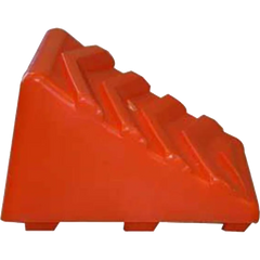 Chock for Magnum Ramp Pair