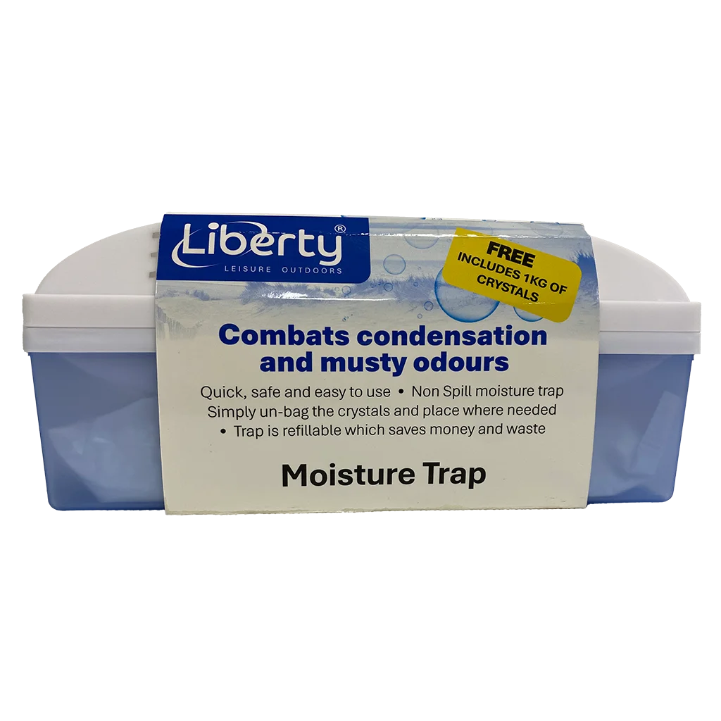 Liberty Moisture Trap – Easy Pour (1kg Scent Free)