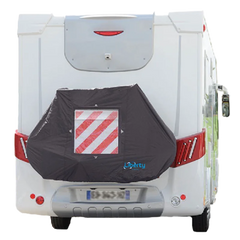 Liberty 2-3 Bike Cover