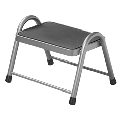 Liberty Single Metal Step
