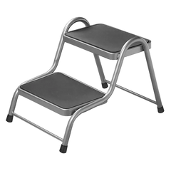 Liberty Double Metal Step