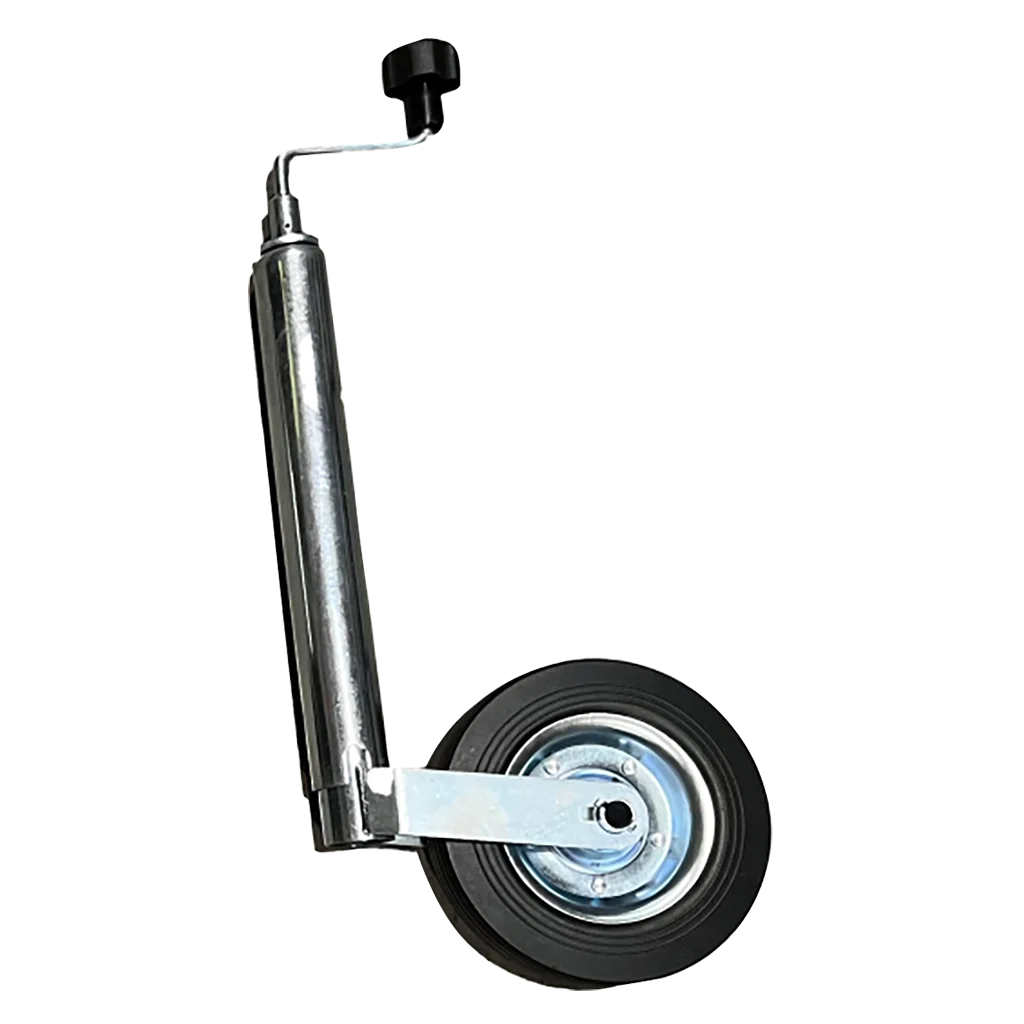 48mm Jockey Wheel Compact Assembly Max load 180KG