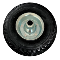 Pneumatic Jockey Wheel Spare Tyre 260 x 85