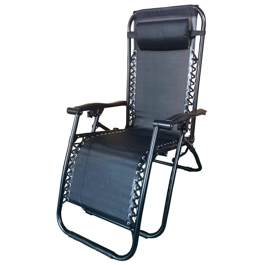 Hygrove Relaxer Zero Gravity Chair - Motorhome / Caravan