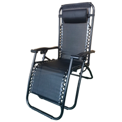 Hygrove Relaxer Zero Gravity Chair - Motorhome / Caravan
