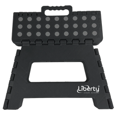 Liberty Foldable Caravan / Motorhome Step – Small