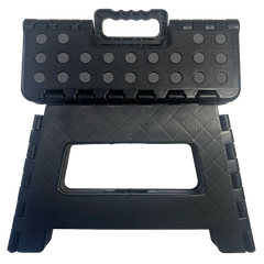 Liberty Foldable Caravan / Motorhome Step – Small