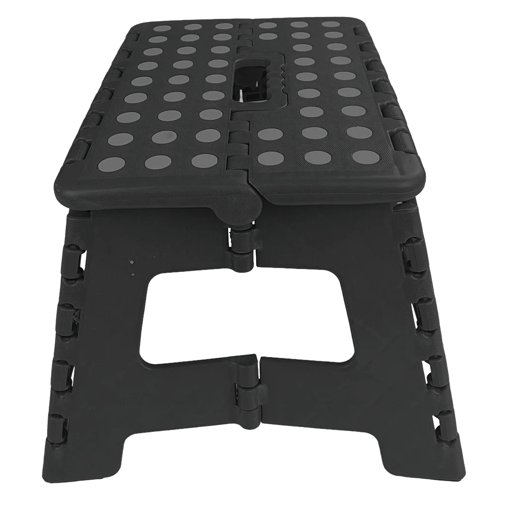 Liberty Foldable Caravan / Motorhome Step – Small
