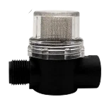 Liberty Max Water Pump Filter - Motorhome / Boat