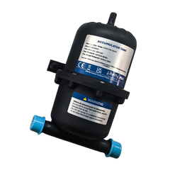 Liberty Max Water Tank Accumulator - Motorhome / Boat