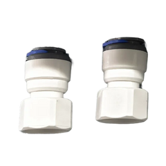 Liberty Max Water Tank Accumulator - Motorhome / Boat