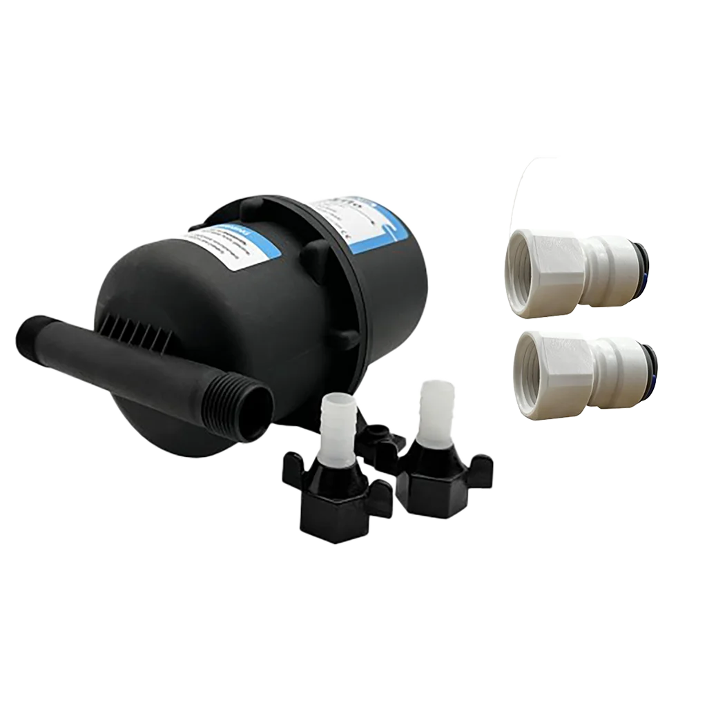 Liberty Max Water Tank Accumulator - Motorhome / Boat