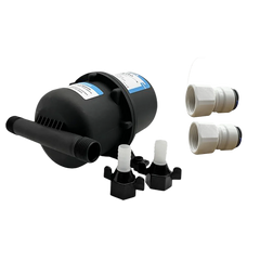 Liberty Max Water Tank Accumulator - Motorhome / Boat