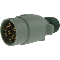 Liberty 12V Type S Plug - Motorhome / Caraven