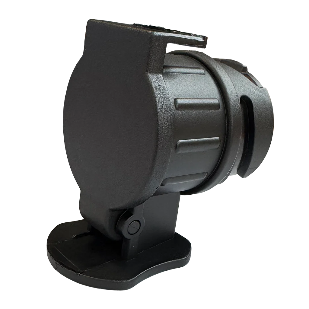 Liberty 12V Adaptor 13 Pin Socket – 7 Pin (Type N) Plug
