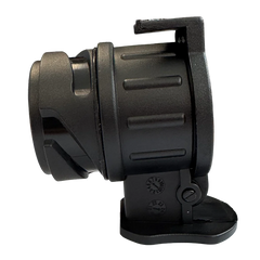 Liberty 12V Adaptor 13 Pin Socket – 7 Pin (Type N) Plug