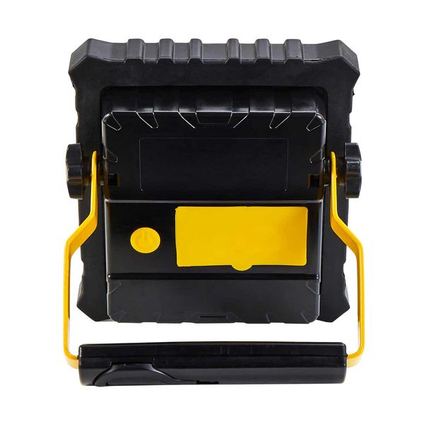 Stanley LED Rechargable Work Light (1500lm / 20W) - SXLS31330E