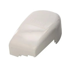 Fiamma F45Ti Awning Left Hand Outer End Cap White - 98655-147