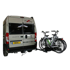 Memo Van-Swing Bike Swivel Module X250 From 2006 L1-L4 Right Pivot