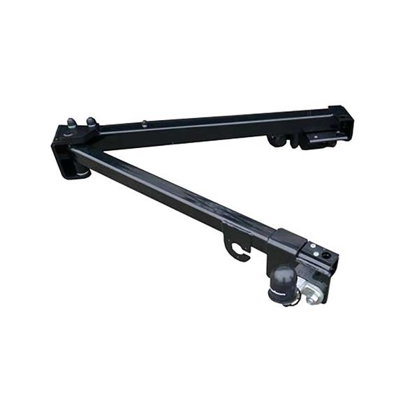 Memo Van-Bike Swing Swivel for Ford Transit (Left Pivot)