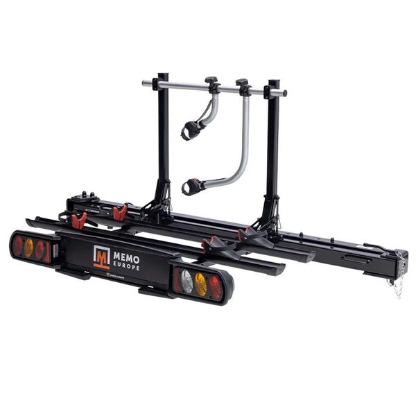 Memo Van-Star E-Cross Bike Carrier X250 Right Pivot (2006 L1-L3) - 25911R