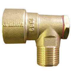 LPG Cooker Socket for M32 Bayonet Hose - B553