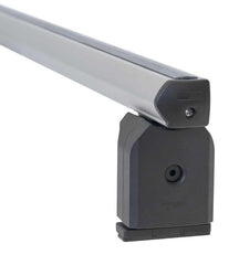 Menabo Professional Airdyn B Roof Bars for Ducato (150kg Max.)