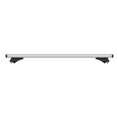 Menabo Leopard Silver Duo Rail Roof Bars (75g Max.) - 0000-88700000