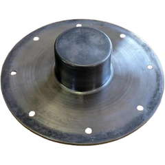 Surejust Recessed Table Leg Base