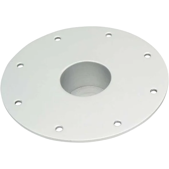 Surejust Recessed Table Leg Base
