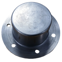 Surejust Recessed Table Leg Base
