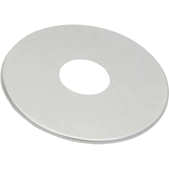Surejust Stainless Steel Leg Base Cover