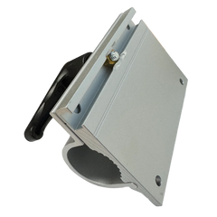 Surejust Aluminium Table Leg Clamp - Caravam / Motorhome